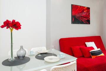 Фото Апартаменты Apartament Amaryllis г. Краков 5