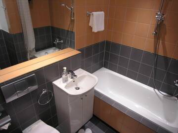 Фото номера Апартаменты Апартаменты Apartament Amaryllis г. Краков 18