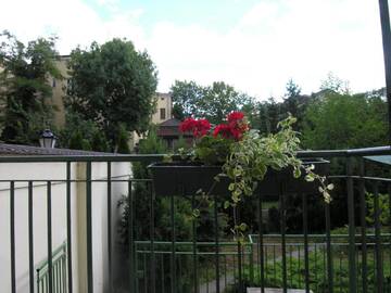 Фото номера Апартаменты Апартаменты Apartament Amaryllis г. Краков 28