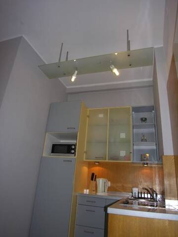 Фото номера Апартаменты Апартаменты Apartament Amaryllis г. Краков 34
