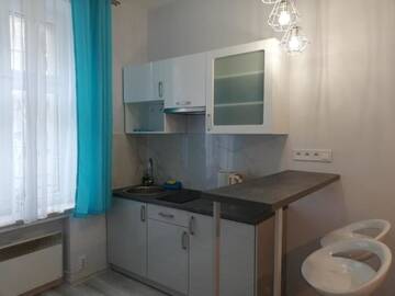 Фото номера Апартаменты-студио Апартаменты Libro Rooms г. Краков 3