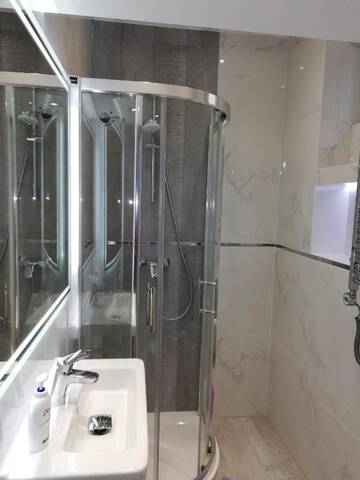 Фото номера Апартаменты-студио Апартаменты Libro Rooms г. Краков 4