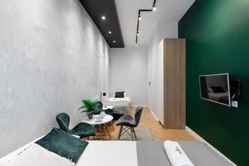 Фото Апартаменты Rainbow Apartments 3 г. Краков 1