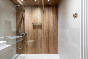 Фото номера Трехместный номер с общей ванной комнатой Апартаменты Rainbow Apartments 3 г. Краков 5