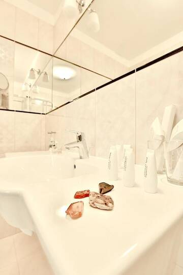 Фото Отель Hotel Amber Design г. Краков 5