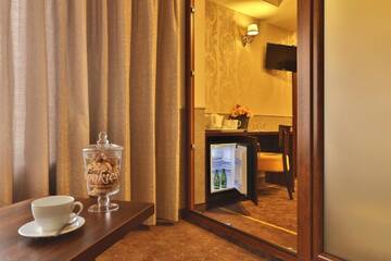 Фото Отель Hotel Amber Design г. Краков 3