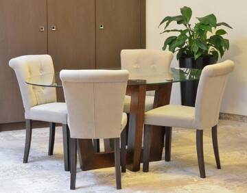 Фото номера Роскошные апартаменты Отель Metropolitan Boutique Hotel г. Краков 3