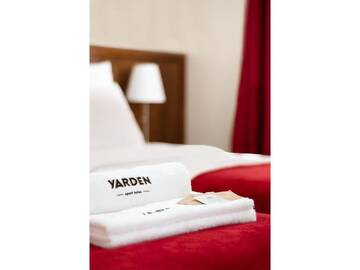 Фото Отель Hotel Yarden by Artery Hotels г. Краков 4