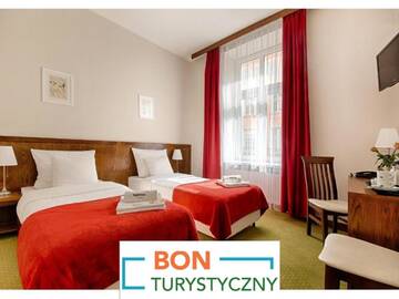 Фото Отель Hotel Yarden by Artery Hotels г. Краков 1