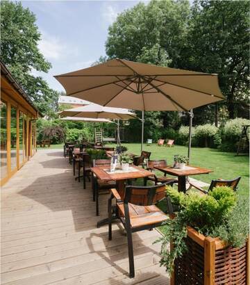 Фото Отель Hotel Yarden by Artery Hotels г. Краков 3