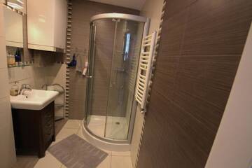 Фото номера Апартаменты Апартаменты Rainbow Apartments 2 г. Краков 11