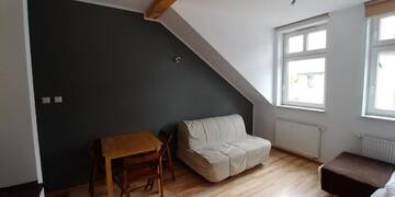Фото номера Апартаменты (для 7 взрослых) Хостелы 999 Aparthostel г. Краков 2