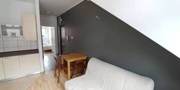 Фото номера Апартаменты (для 7 взрослых) Хостелы 999 Aparthostel г. Краков 4