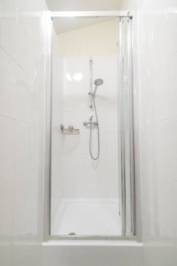 Фото номера Одноместный номер с общей ванной комнатой Хостелы Hostel Cinnamon г. Краков 20