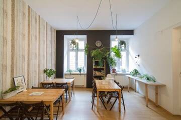 Фото Хостелы Hostel Cinnamon г. Краков 1