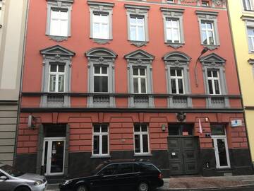 Фото Хостелы Hostel Cinnamon г. Краков 3