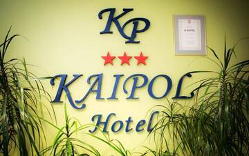 Фото Отель Kaipol г. Краков 1
