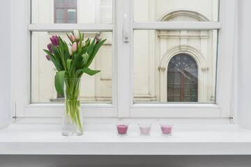 Фото Апартаменты AT Krakow Apartments г. Краков 4
