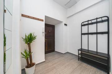 Фото номера Апартаменты с 2 спальнями Апартаменты AT Krakow Apartments г. Краков 34