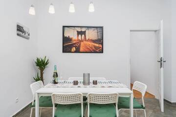 Фото Апартаменты AT Krakow Apartments г. Краков 3