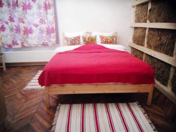 Фото номера Апартаменты Делюкс с гидромассажной ванной Апартаменты Apartamenty Lili &amp; Country г. Краков 2