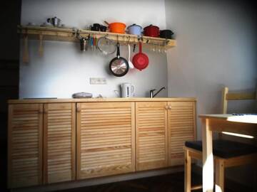 Фото номера Апартаменты Делюкс с гидромассажной ванной Апартаменты Apartamenty Lili &amp; Country г. Краков 25