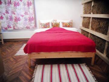 Фото номера Апартаменты Делюкс с гидромассажной ванной Апартаменты Apartamenty Lili &amp; Country г. Краков 28