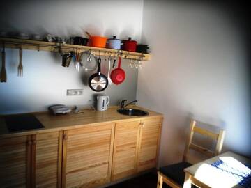 Фото номера Апартаменты Делюкс с гидромассажной ванной Апартаменты Apartamenty Lili &amp; Country г. Краков 38