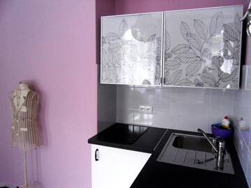 Фото номера Апартаменты (для 2 взрослых) Апартаменты Apartamenty Lili &amp; Country г. Краков 15