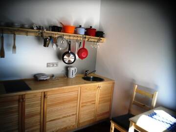 Фото номера Апартаменты Делюкс с гидромассажной ванной Апартаменты Apartamenty Lili &amp; Country г. Краков 21