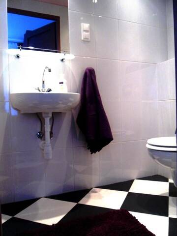 Фото номера Апартаменты (для 2 взрослых) Апартаменты Apartamenty Lili &amp; Country г. Краков 17