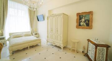 Фото номера Апартаменты с 1 спальней (для 2 взрослых) Апартаменты Only Kraków Apartments г. Краков 11