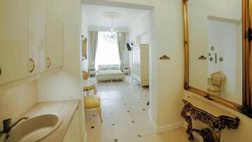 Фото номера Апартаменты с 1 спальней (для 2 взрослых) Апартаменты Only Kraków Apartments г. Краков 23