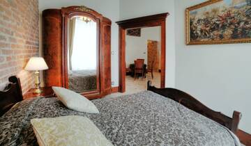 Фото номера Апартаменты (для 4 взрослых) Апартаменты Only Kraków Apartments г. Краков 4