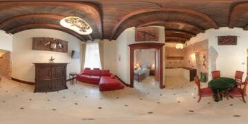 Фото номера Апартаменты (для 4 взрослых) Апартаменты Only Kraków Apartments г. Краков 6