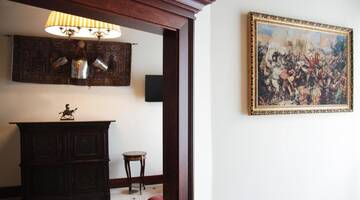 Фото номера Апартаменты (для 4 взрослых) Апартаменты Only Kraków Apartments г. Краков 11