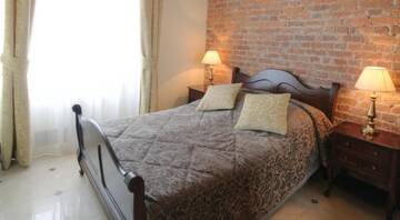 Фото номера Апартаменты (для 4 взрослых) Апартаменты Only Kraków Apartments г. Краков 10