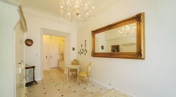Фото номера Апартаменты с 1 спальней (для 2 взрослых) Апартаменты Only Kraków Apartments г. Краков 4