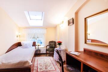 Фото Апарт-отели Aparthotel Grodzka 21 г. Краков 4
