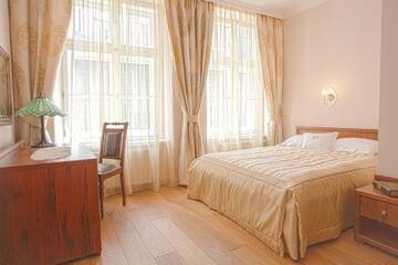 Фото Апарт-отели Aparthotel Grodzka 21 г. Краков 5