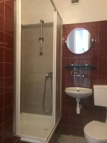Фото номера Четырехместный номер Хостелы Hostel Retro г. Краков 2