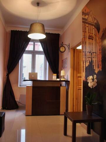 Фото Хостелы Chilli Hostel г. Краков 4