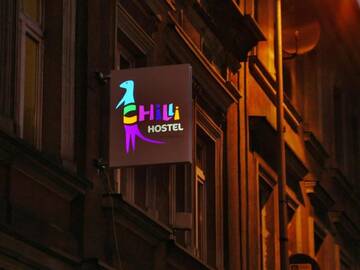 Фото номера Кровать в общем 8-местном номере Хостелы Chilli Hostel г. Краков 45