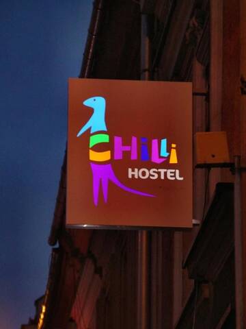 Фото Хостелы Chilli Hostel г. Краков 1