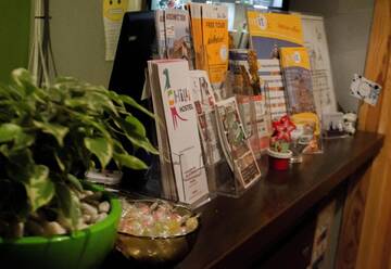 Фото Хостелы Chilli Hostel г. Краков 3