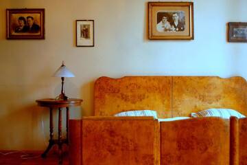 Фото Апартаменты Szeroka 33 г. Краков 2
