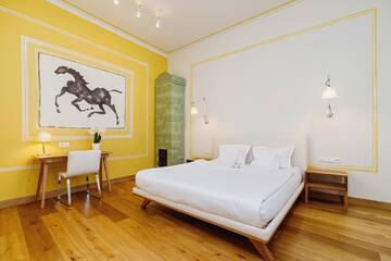 Фото номера Апартаменты Апарт-отели Apartamenty Bracka 6 г. Краков 2