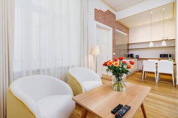 Фото номера Апартаменты Апарт-отели Apartamenty Bracka 6 г. Краков 11