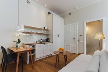 Фото Апарт-отели Apartamenty Bracka 6 г. Краков 5