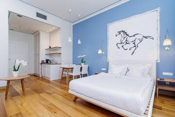 Фото Апарт-отели Apartamenty Bracka 6 г. Краков 1